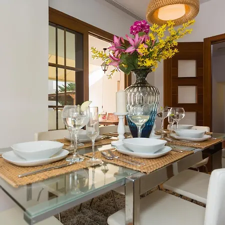 Casahost Aquavilla Costa Teguise