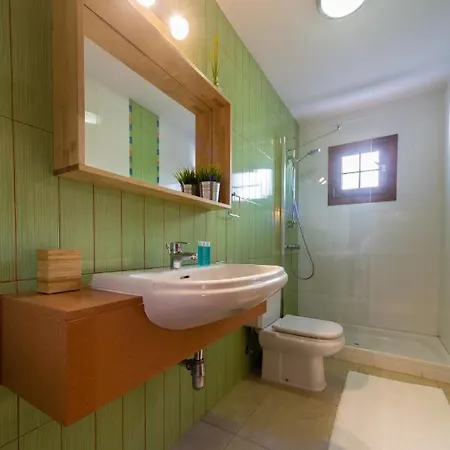 Casahost Aquavilla
