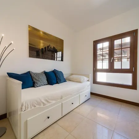 Casahost Aquavilla Villa Costa Teguise