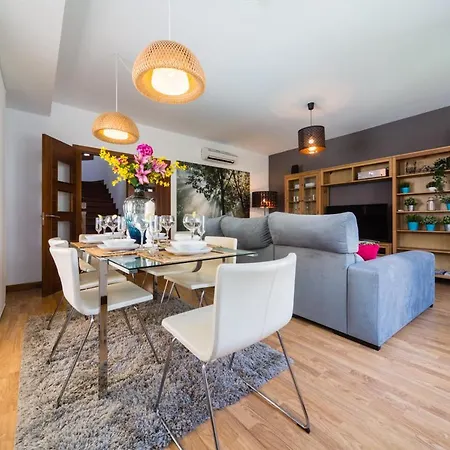 Villa Casahost Aquavilla