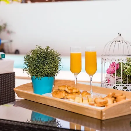 Villa Casahost Aquavilla *