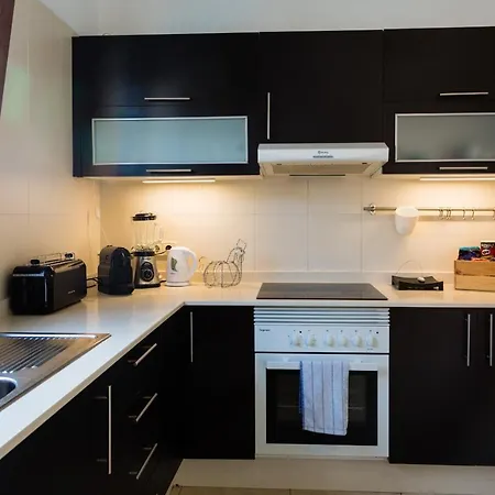 Casahost Aquavilla Villa