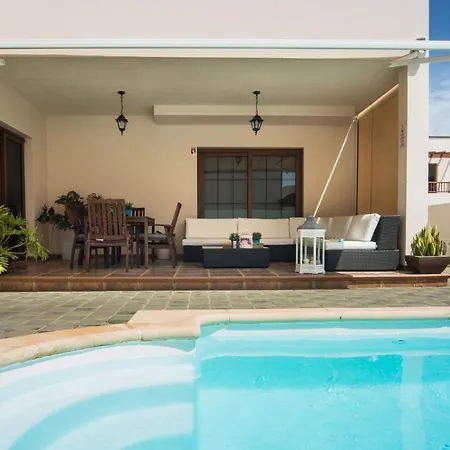 Casahost Aquavilla *