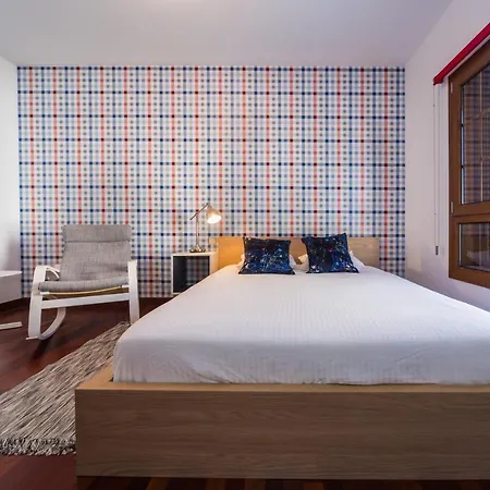 빌라 Casahost Aquavilla *