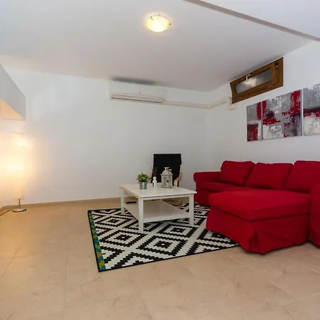 Villa Casahost Aquavilla