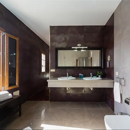 Casahost Aquavilla Villa *