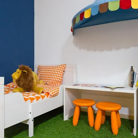 Casahost Aquavilla Villa *