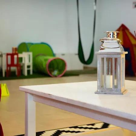 Casahost Aquavilla Costa Teguise