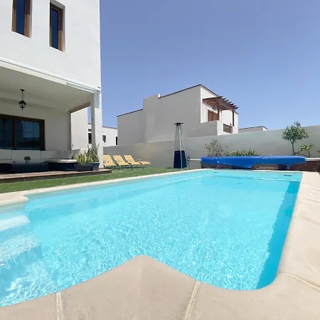 Casahost Aquavilla 빌라 *