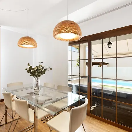 Casahost Aquavilla 코스타 테기세