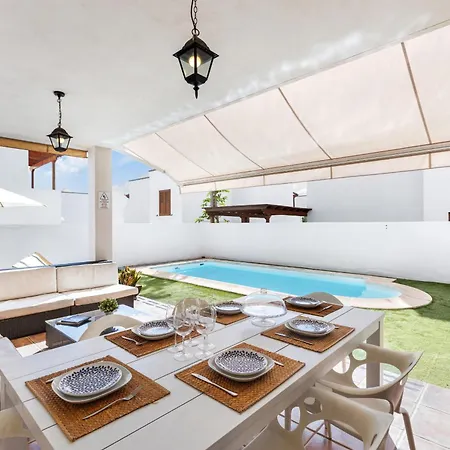 Villa Casahost Aquavilla