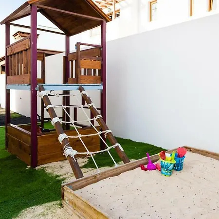 Villa Casahost Aquavilla