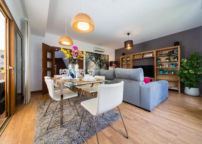 Villa Casahost Aquavilla