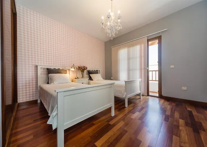 Casahost Aquavilla Villa Costa Teguise