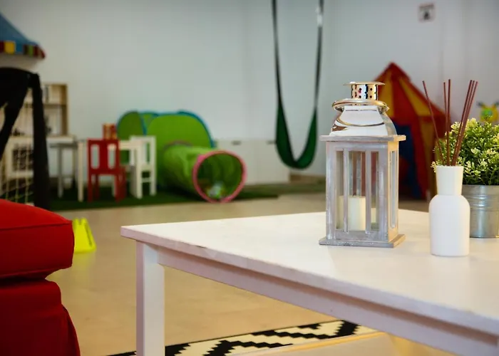 Casahost Aquavilla Costa Teguise