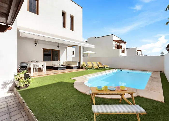 Casahost Aquavilla *