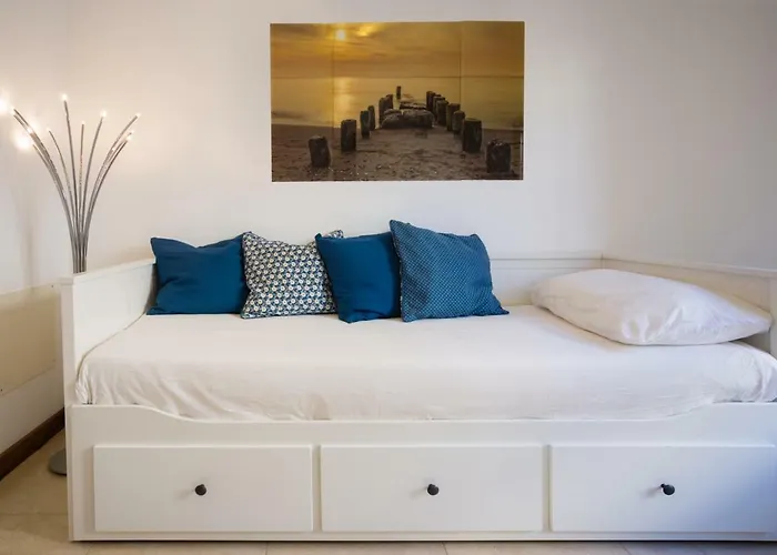 Casahost Aquavilla Costa Teguise