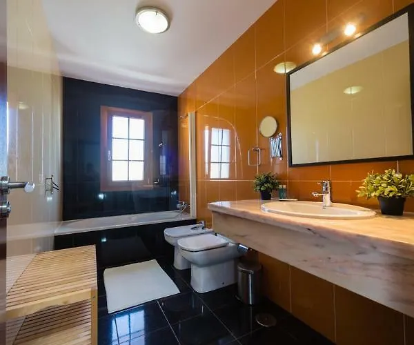 Villa Casahost Aquavilla *