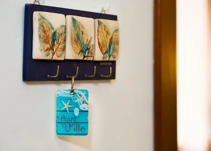 Casahost Aquavilla Costa Teguise