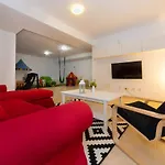 Casahost Aquavilla *