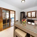 Villa Casahost Aquavilla *