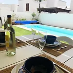 Casahost Aquavilla Costa Teguise
