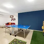 Villa Casahost Aquavilla Costa Teguise