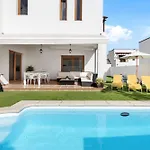 Casahost Aquavilla Villa