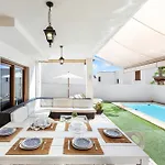 Casahost Aquavilla *