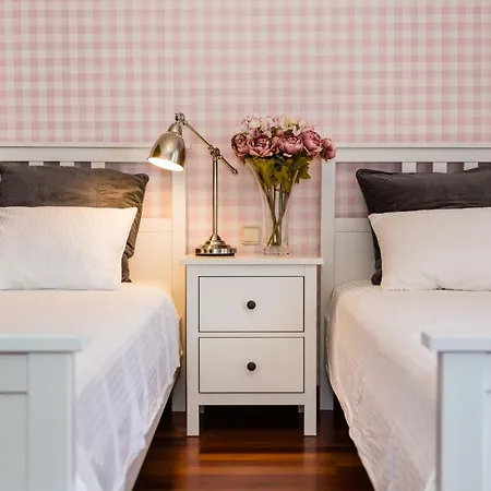 Casahost Aquavilla וילה קוסטה טגוויסה