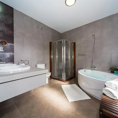 Βίλα Aquavilla Costa Teguise