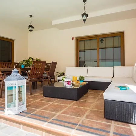 Villa Casahost Aquavilla