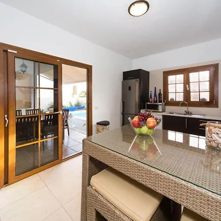 וילה Casahost Aquavilla *