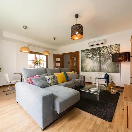 Casahost Aquavilla Costa Teguise