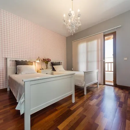 Casahost Aquavilla וילה קוסטה טגוויסה