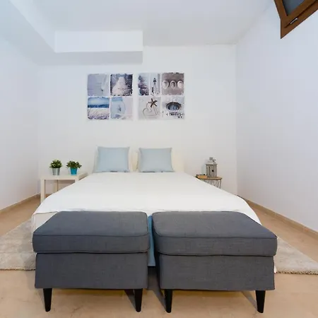 Casahost Aquavilla קוסטה טגוויסה