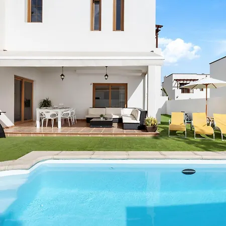 Casahost Aquavilla Villa