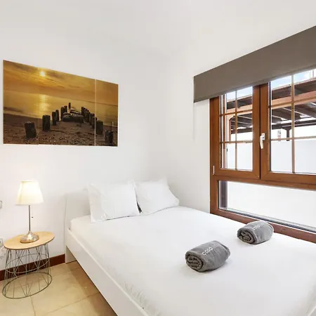 Casahost Aquavilla וילה *