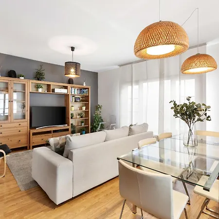 Casahost Aquavilla コスタ・テギセ