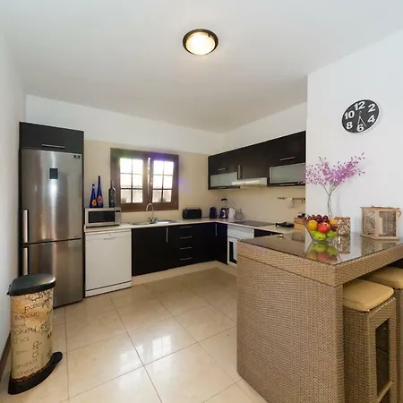 Casahost Aquavilla * Costa Teguise