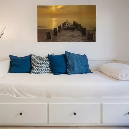 Casahost Aquavilla Costa Teguise