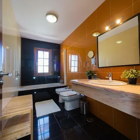 וילה Casahost Aquavilla *