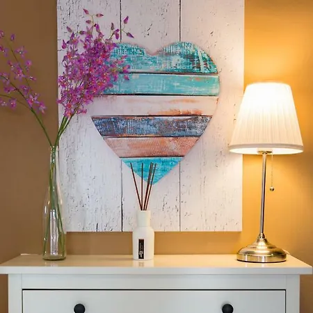 Casahost Aquavilla Villa Costa Teguise