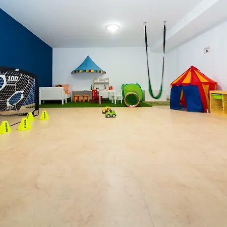 Casahost Aquavilla * コスタ・テギセ