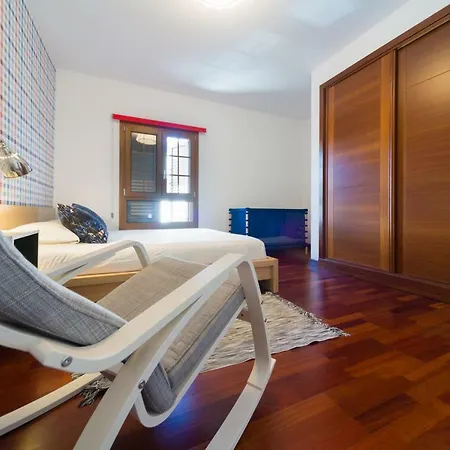 Casahost Aquavilla Costa Teguise