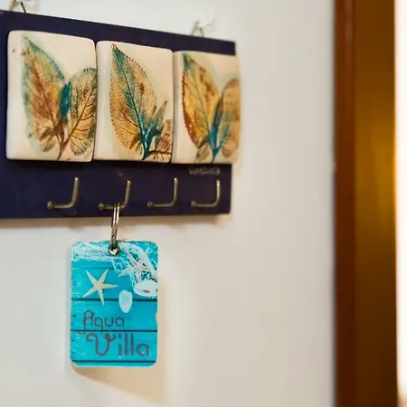 Casahost Aquavilla Costa Teguise