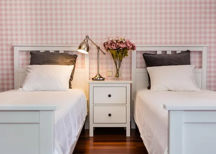 Casahost Aquavilla Willa Costa Teguise