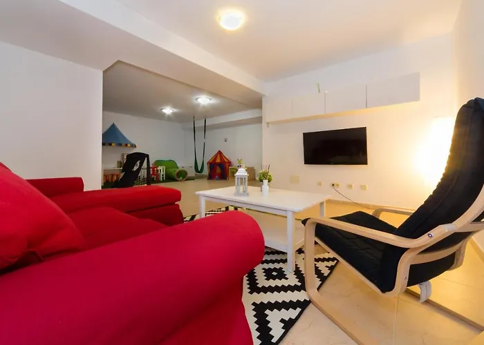 Casahost Aquavilla *