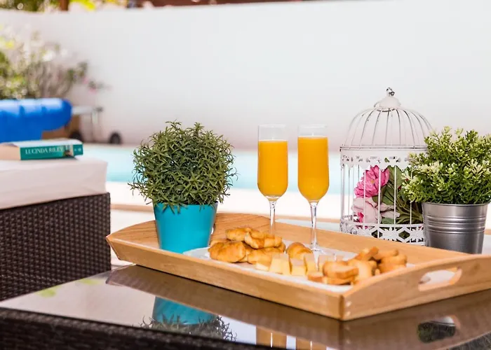 Willa Casahost Aquavilla *