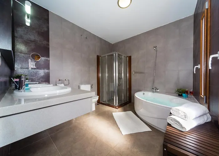 Villa Casahost Aquavilla Costa Teguise